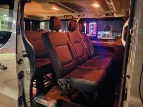 Renault Trafic 1.6  | Auto.bg — изображение 10