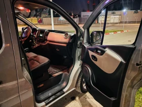 Renault Trafic 1.6  | Auto.bg — изображение 11
