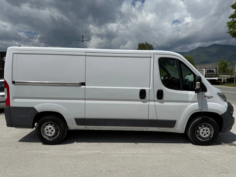 Fiat Ducato 2.3D 130HP L2H1, снимка 4 - Бусове и автобуси - 50281475