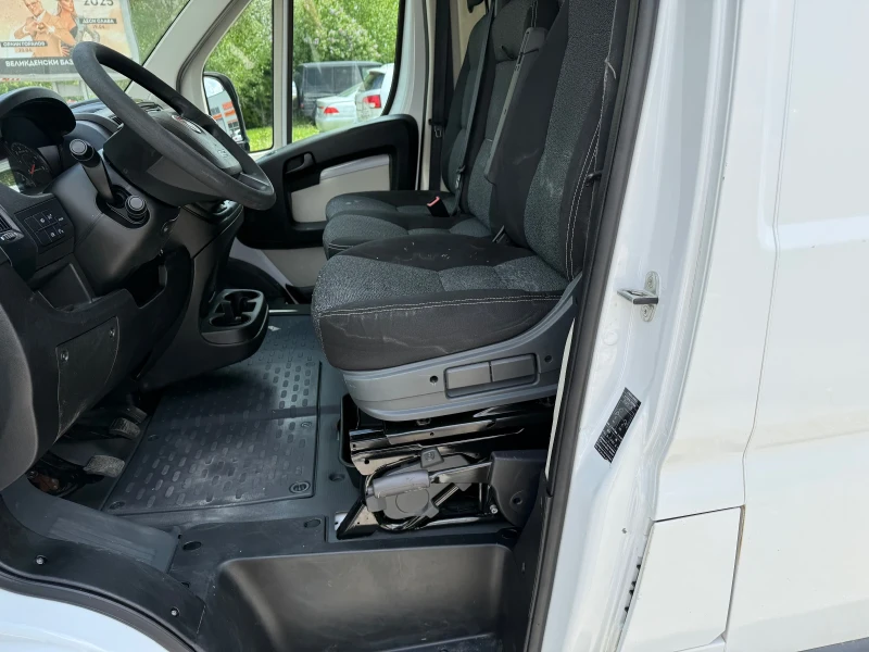 Fiat Ducato 2.3D 130HP L2H1, снимка 8 - Бусове и автобуси - 50281475