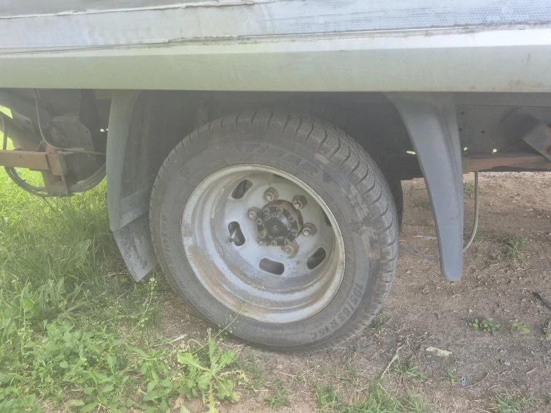 Iveco Daily 35c18, КЛИМАТРОНИК, Б. КАТ, снимка 4 - Бусове и автобуси - 52477582