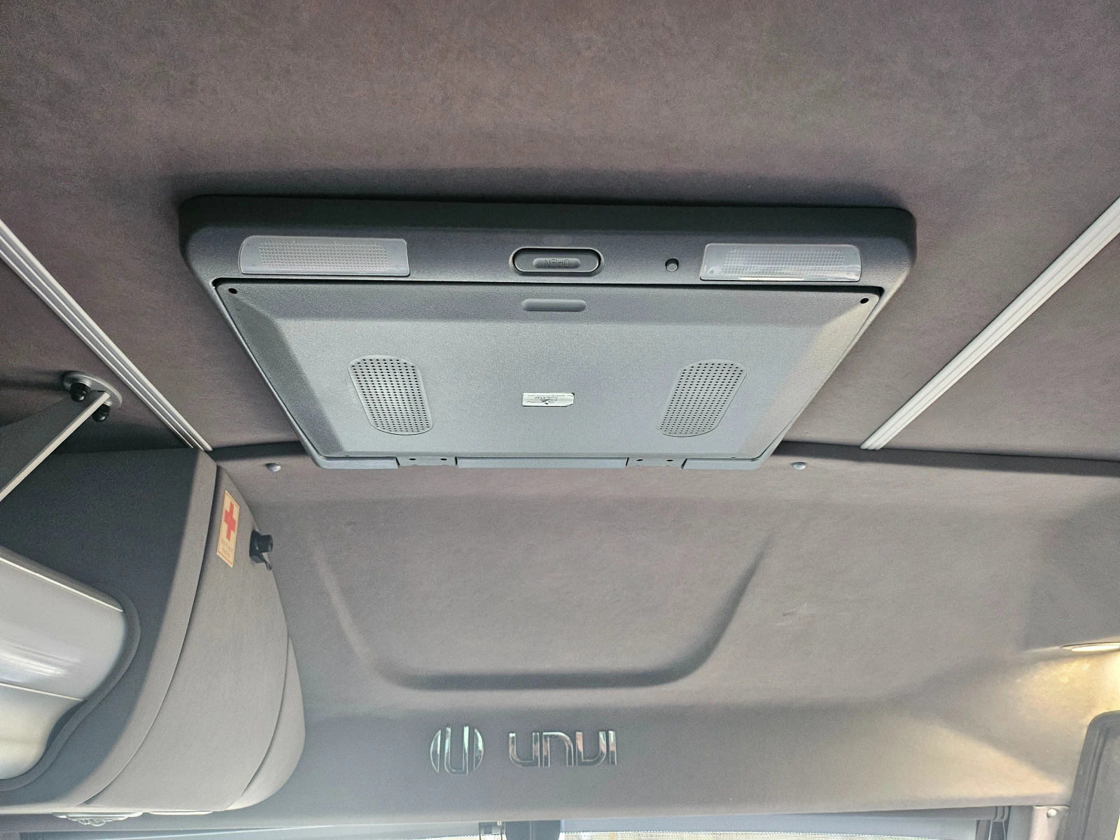 Mercedes-Benz Sprinter 519     | Mobile.bg   17