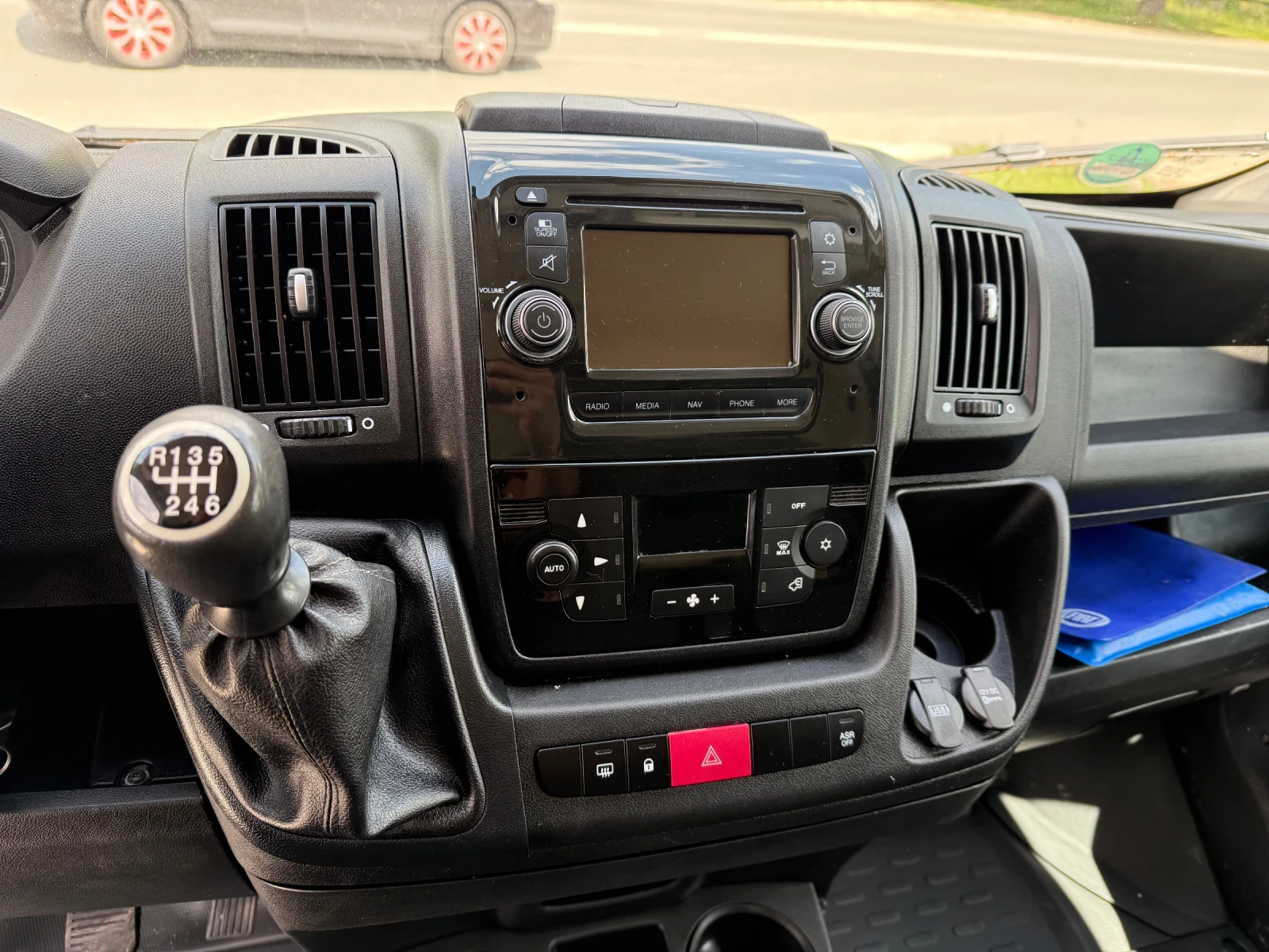 Fiat Ducato 2.3D 130HP L2H1 - изображение 10