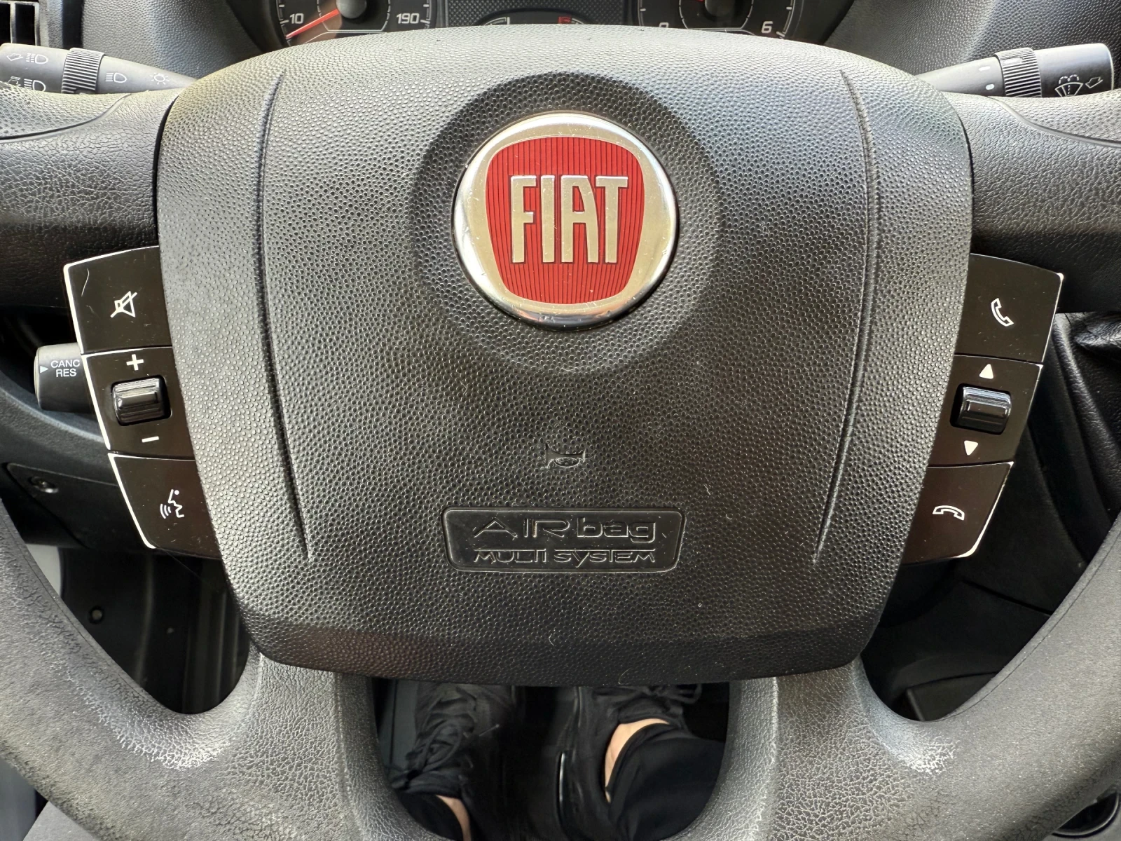 Fiat Ducato 2.3D 130HP L2H1 | Mobile.bg   11