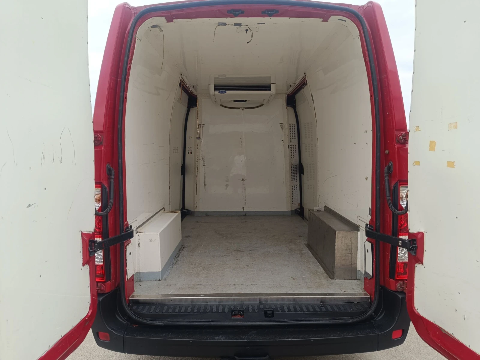 Renault Master 2.3   -  +  | Mobile.bg   6