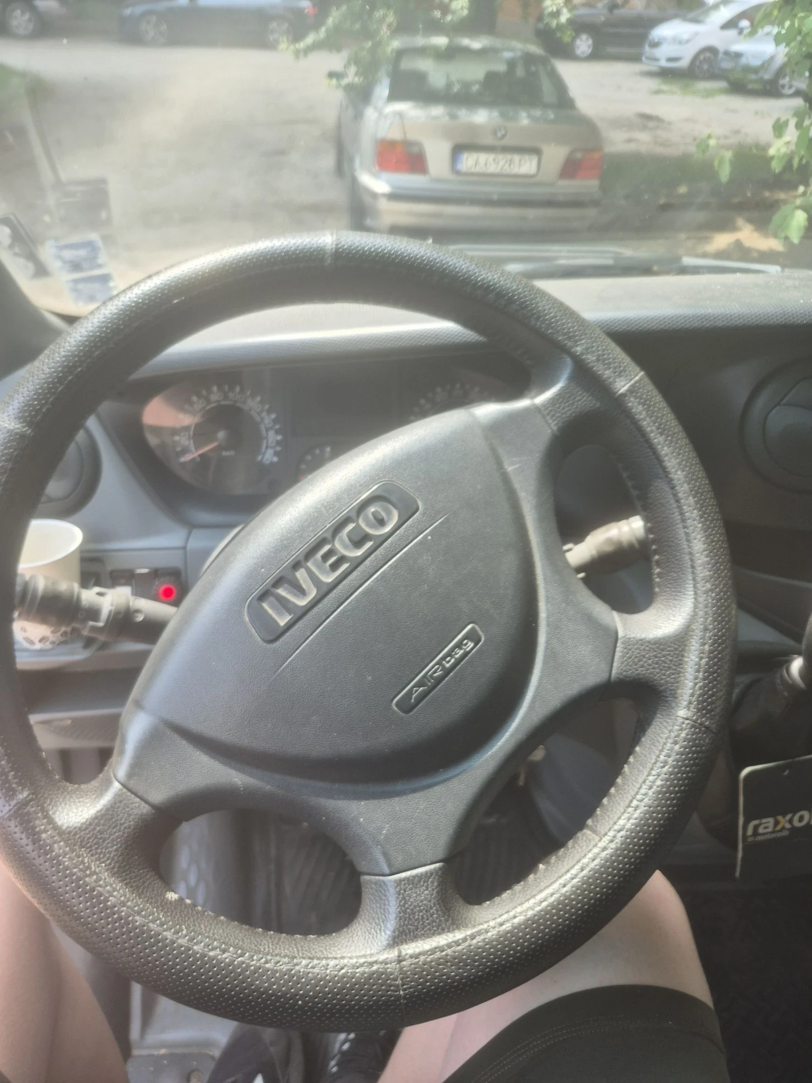 Iveco Daily 35c18, , .  | Mobile.bg   11