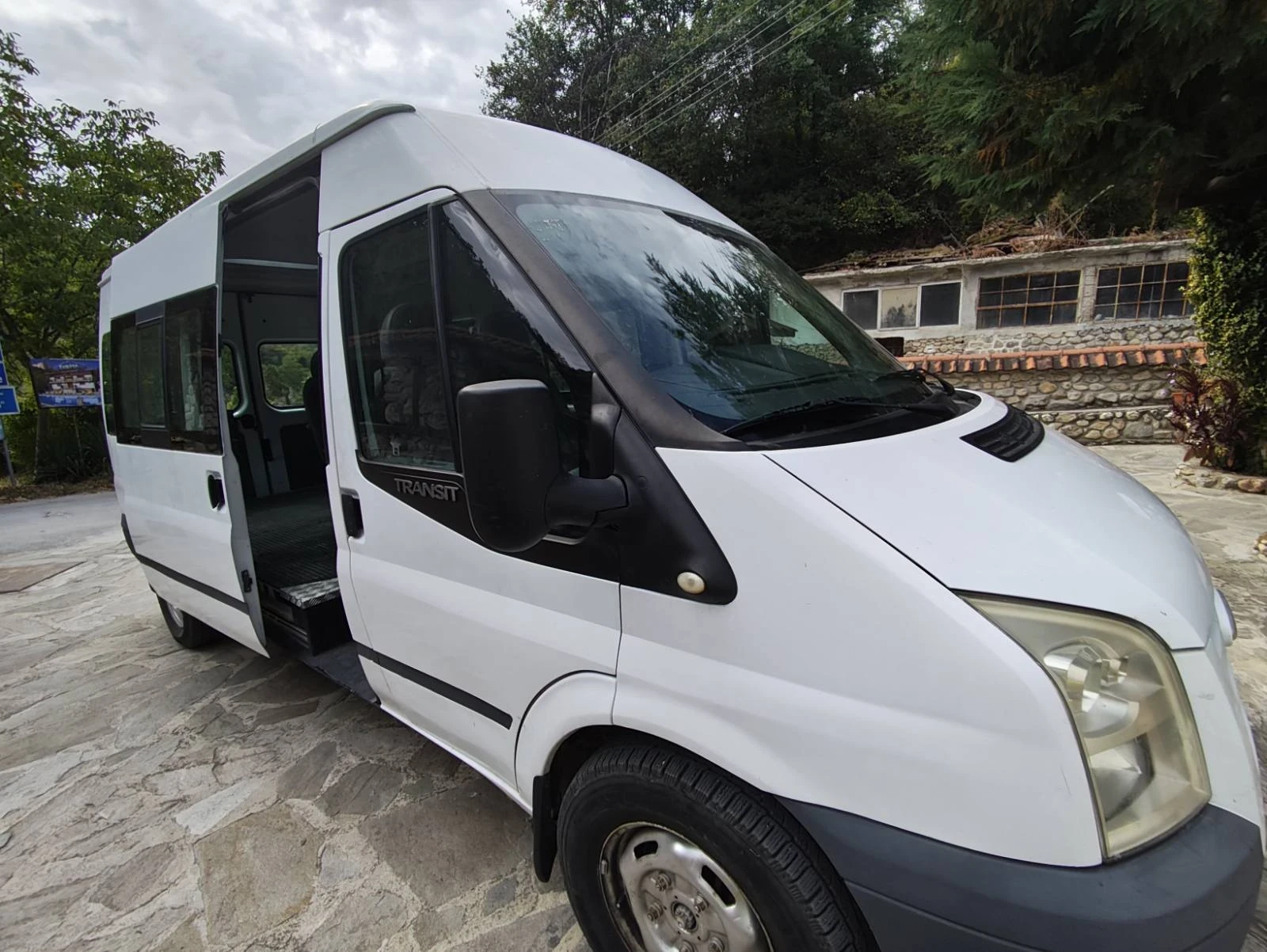 Ford Transit | Mobile.bg   3