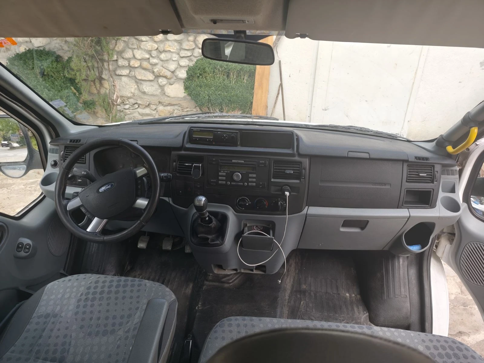 Ford Transit | Mobile.bg   6