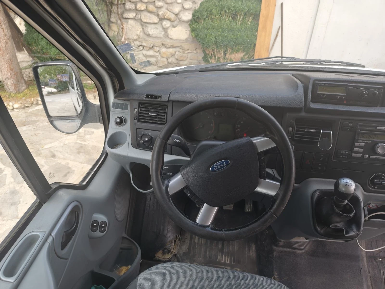 Ford Transit | Mobile.bg   5