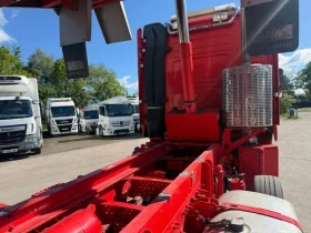 Volvo Fm 8x4  ЗЪРНОВОЗ , снимка 10