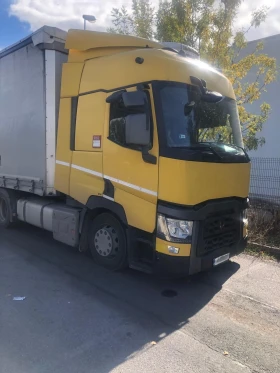 Renault T, снимка 2