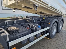 Обява за продажба на Renault Premium K P6X4 HEAVY 13L E6 ~Цена по договаряне - изображение 6