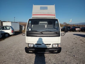 Nissan Kabstar, снимка 2