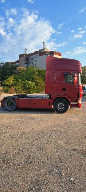 Обява за продажба на Scania 164 ~18 000 лв. - изображение 3
