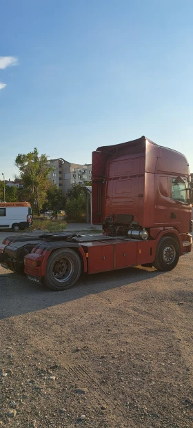Обява за продажба на Scania 164 ~18 000 лв. - изображение 2