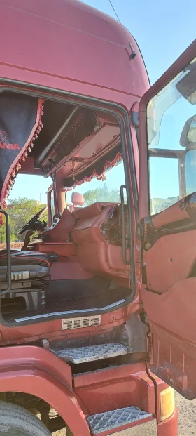 Обява за продажба на Scania 164 ~18 000 лв. - изображение 7