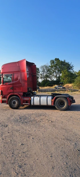 Обява за продажба на Scania 164 ~18 000 лв. - изображение 1