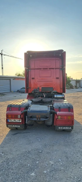 Обява за продажба на Scania 164 ~18 000 лв. - изображение 1