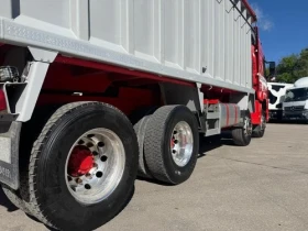 Volvo Fm 8x4  ��������  | Mobile.bg � ����� ������ 13
