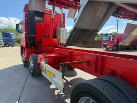Volvo Fm 8x4  ��������  | Mobile.bg � ����� ������ 12
