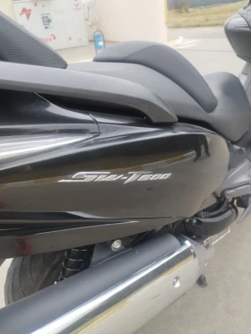 Honda Silver Wing, снимка 6