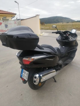 Honda Silver Wing, снимка 8