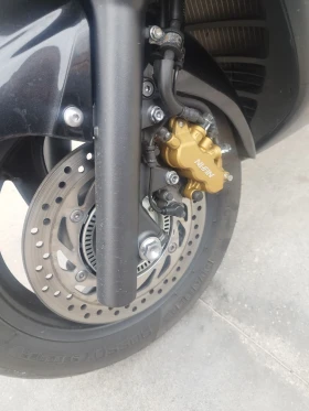 Honda Silver Wing, снимка 2