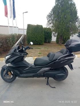 Honda Silver Wing, снимка 9