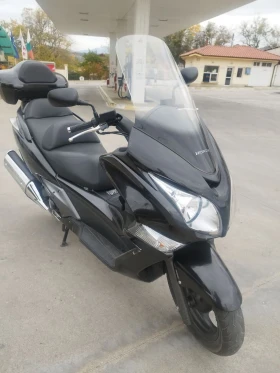 Honda Silver Wing, снимка 4