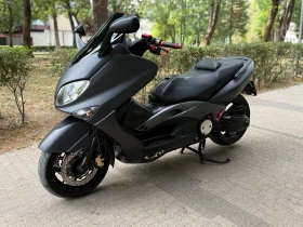Yamaha T-max 500i, снимка 1