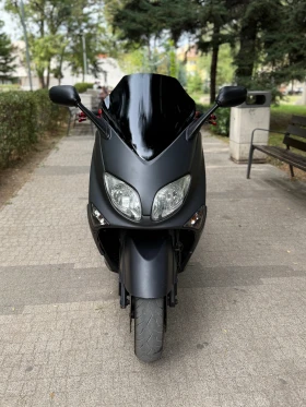 Yamaha T-max 500i, снимка 2