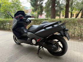 Yamaha T-max 500i, снимка 7