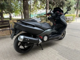 Yamaha T-max 500i, снимка 8