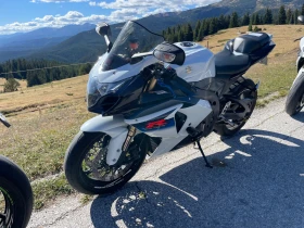 Suzuki Gsxr L01000, снимка 7