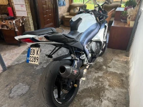Suzuki Gsxr L01000, снимка 4