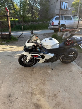 Suzuki Gsxr L01000, снимка 6