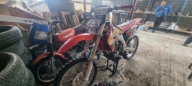 Honda Crf 450r, снимка 2