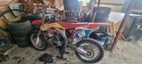 Honda Crf 450r, снимка 1