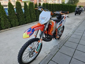 Ktm EXC 300cc, 2-тактов, Стартер, Документи!, снимка 7