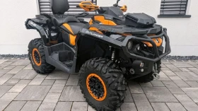  Can-Am Outlander