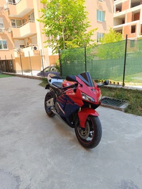 Honda Cbr 2005 600RR | Mobile.bg    4