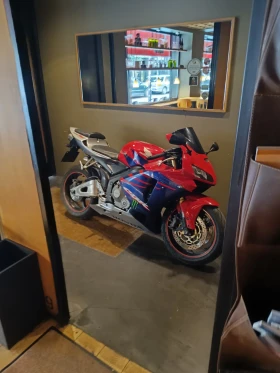 Honda Cbr 2005 600RR | Mobile.bg    3