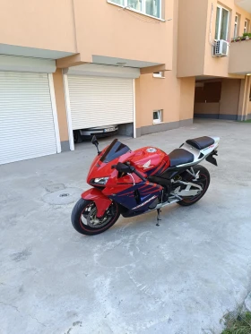 Honda Cbr 2005 600RR | Mobile.bg    5