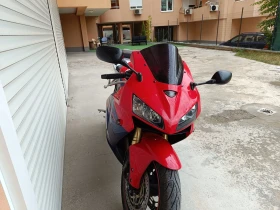 Honda Cbr 2005 600RR | Mobile.bg    7