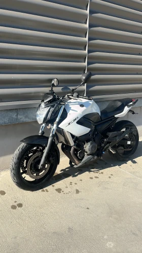 Yamaha XJ6, снимка 1