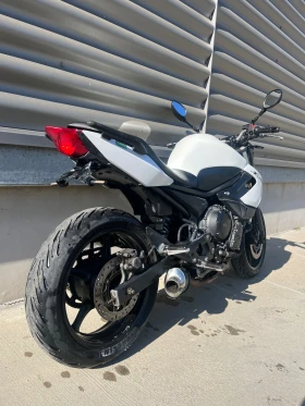 Yamaha XJ6, снимка 5