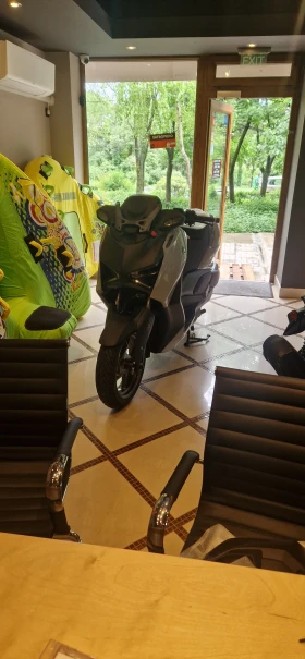 Обява за продажба на Yamaha X-max TECH MAX +  ~15 160 лв. - изображение 1