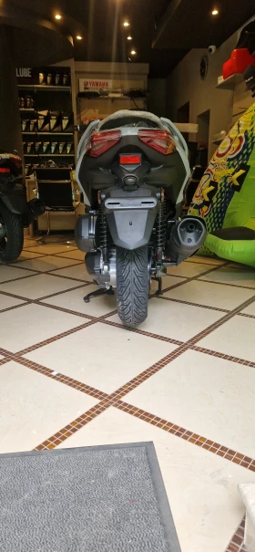 Обява за продажба на Yamaha X-max TECH MAX +  ~15 160 лв. - изображение 3