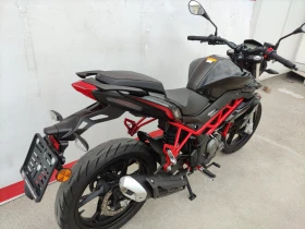 Benelli 125 LIZING | Mobile.bg    14