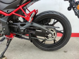 Benelli 125 LIZING | Mobile.bg    5